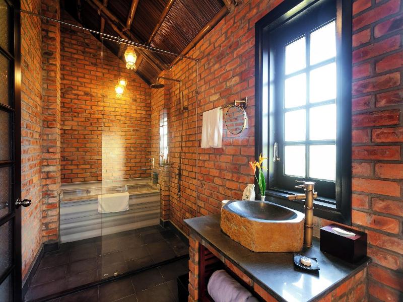 Enso Retreat Hoi An Rediscovery Serenity image