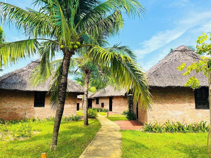 Enso Retreat Hoi An Rediscovery Serenity image