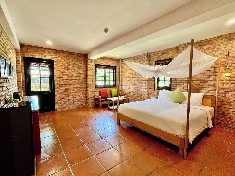 Enso Retreat Hoi An Rediscovery Serenity image