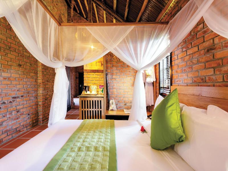 Enso Retreat Hoi An Rediscovery Serenity image
