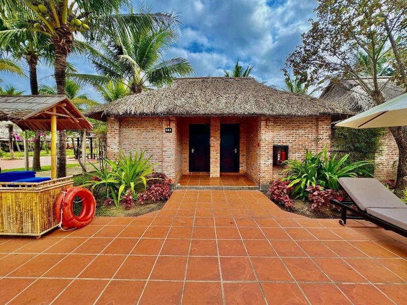 Enso Retreat Hoi An Rediscovery Serenity image