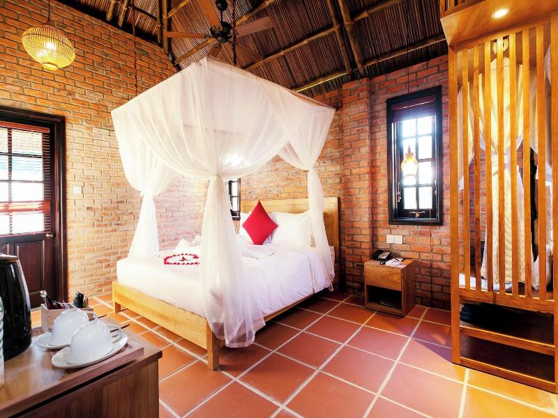 Enso Retreat Hoi An Rediscovery Serenity image