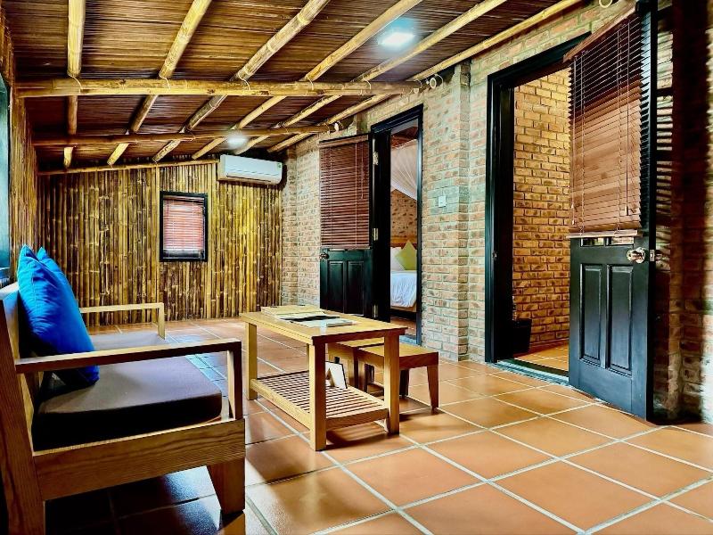 Enso Retreat Hoi An Rediscovery Serenity image