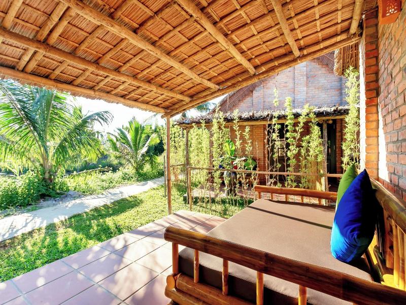 Enso Retreat Hoi An Rediscovery Serenity image