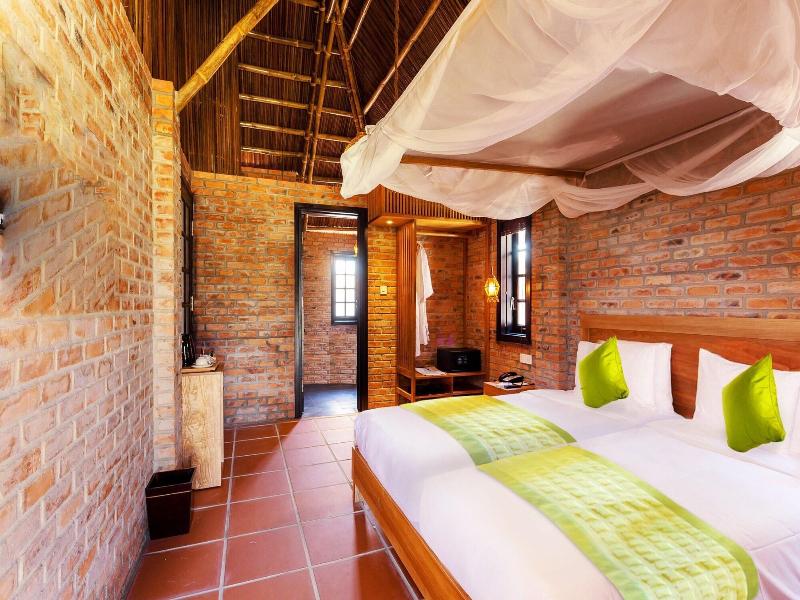 Enso Retreat Hoi An Rediscovery Serenity image