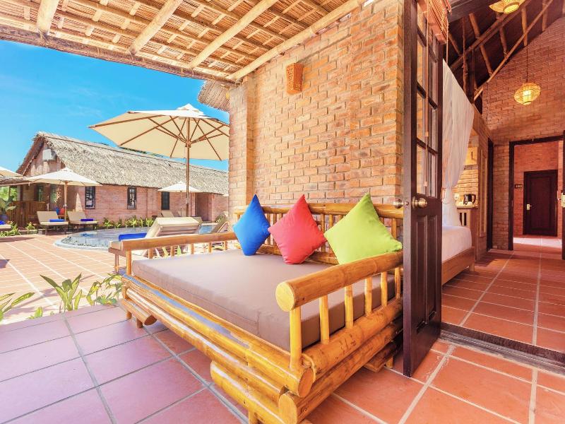 Enso Retreat Hoi An Rediscovery Serenity image
