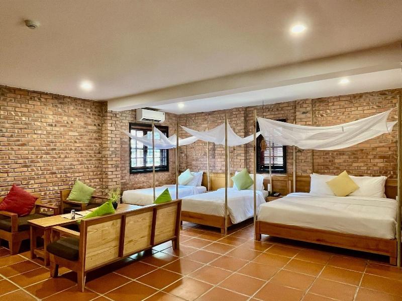 Enso Retreat Hoi An Rediscovery Serenity image