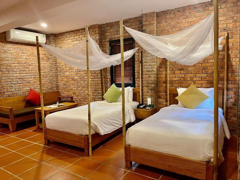 Enso Retreat Hoi An Rediscovery Serenity image