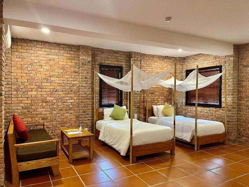 Enso Retreat Hoi An Rediscovery Serenity image