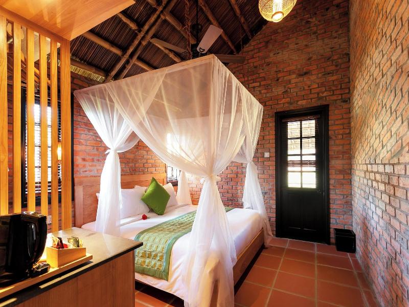 Enso Retreat Hoi An Rediscovery Serenity image
