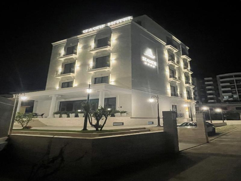 Seaside Hotel image