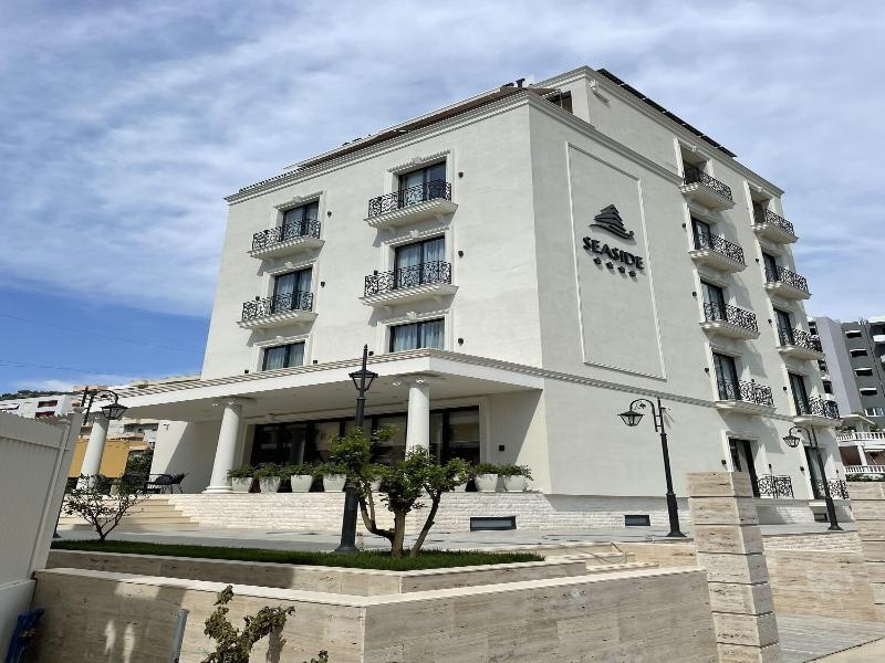 Seaside Hotel image