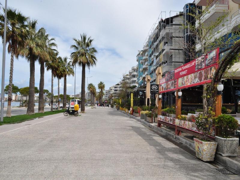 Seaside Hotel image