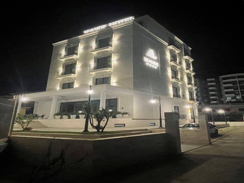 Seaside Hotel image