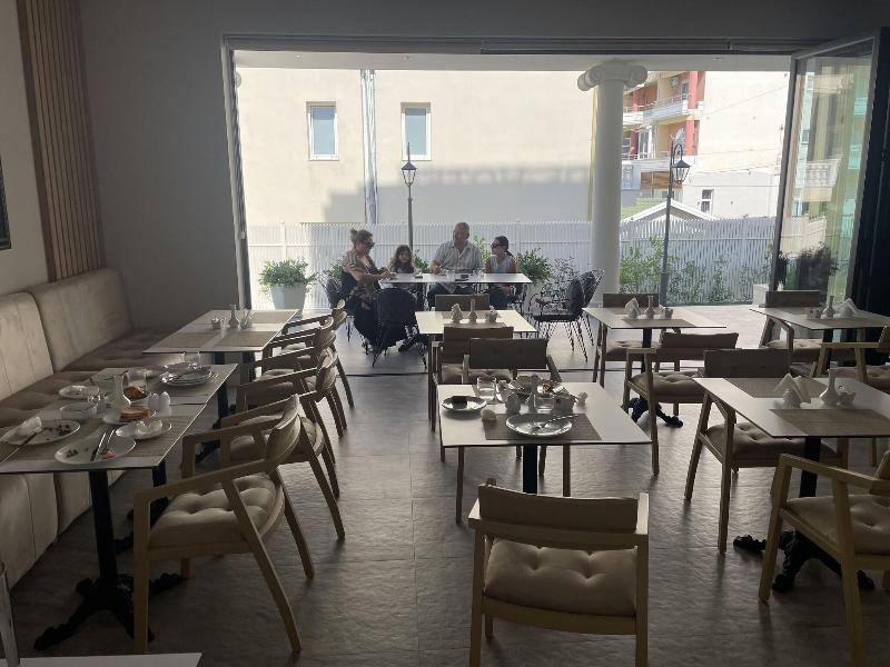 Seaside Hotel image