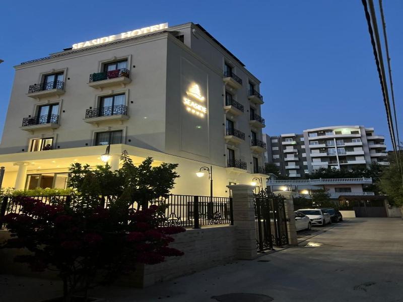 Seaside Hotel image