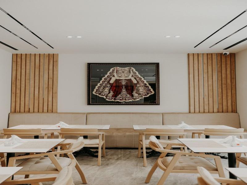 Seaside Hotel image