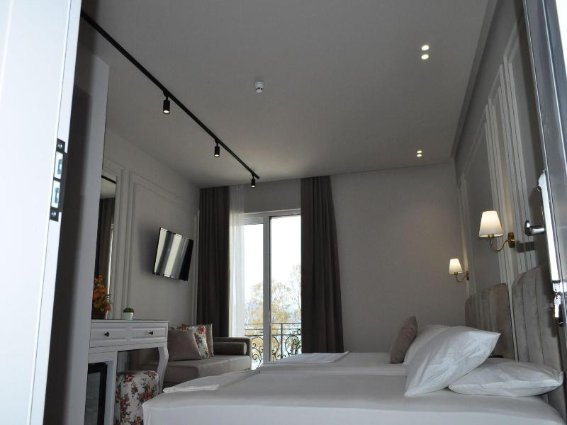 Seaside Hotel image