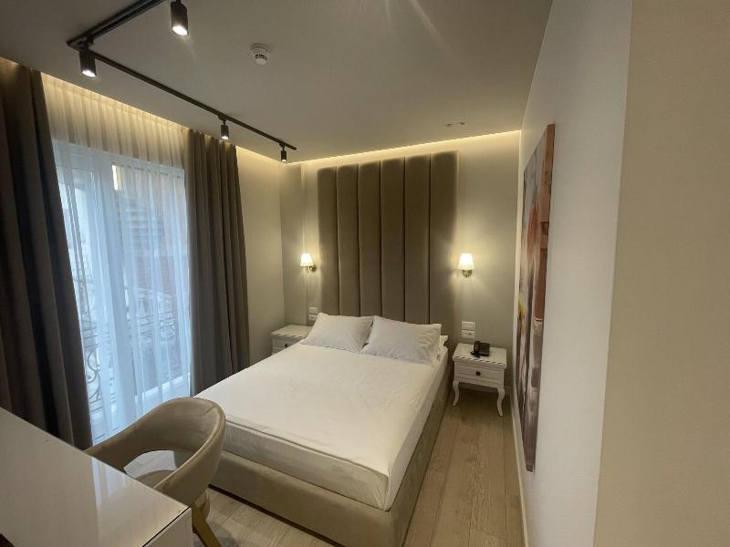Seaside Hotel image
