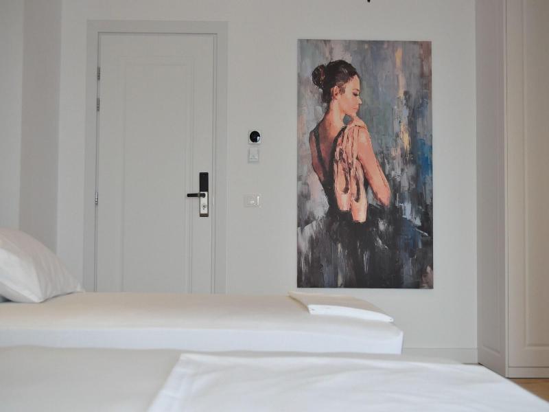 Seaside Hotel image
