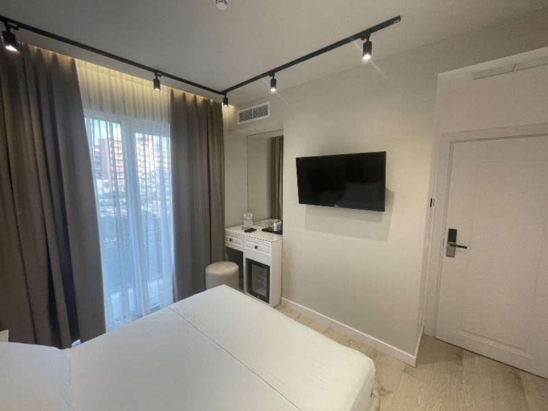 Seaside Hotel image