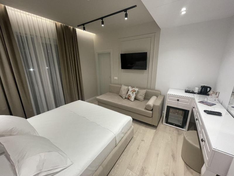 Seaside Hotel image