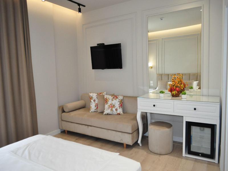 Seaside Hotel image