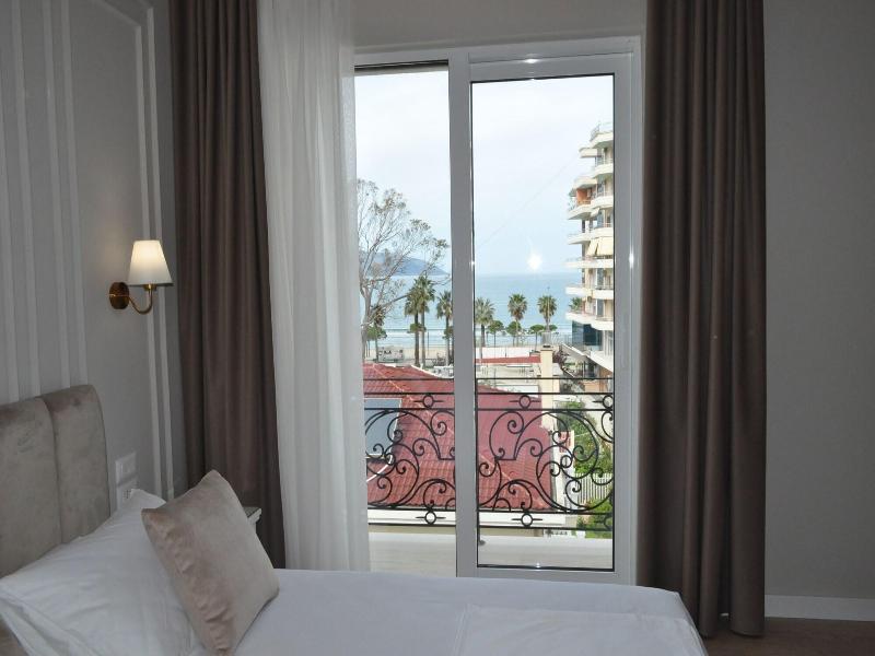 Seaside Hotel image