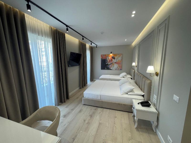 Seaside Hotel image