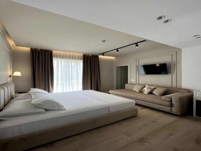 Seaside Hotel image