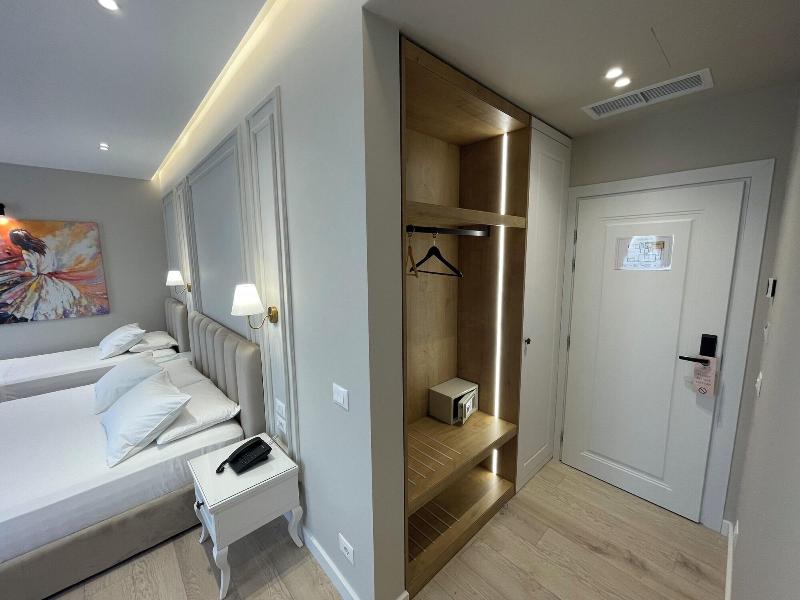 Seaside Hotel image