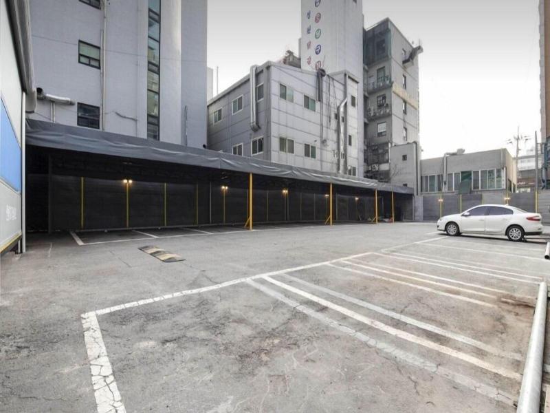 Incheon Beyond Hotel image