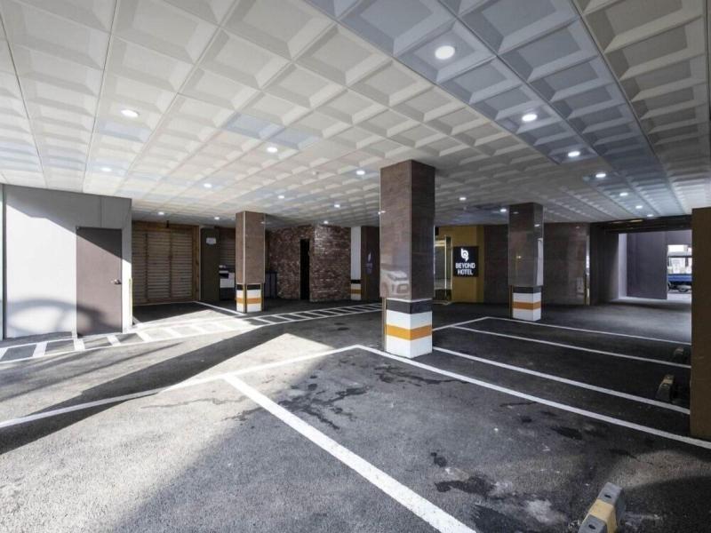 Incheon Beyond Hotel image