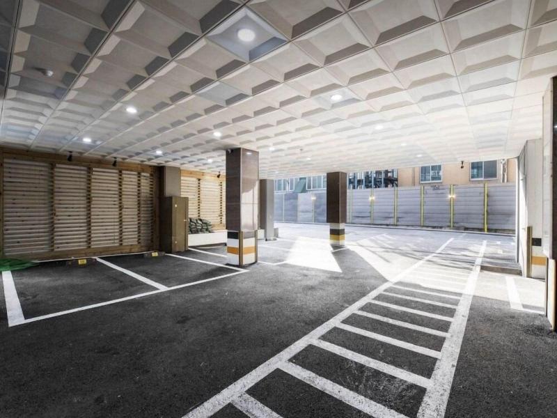 Incheon Beyond Hotel image