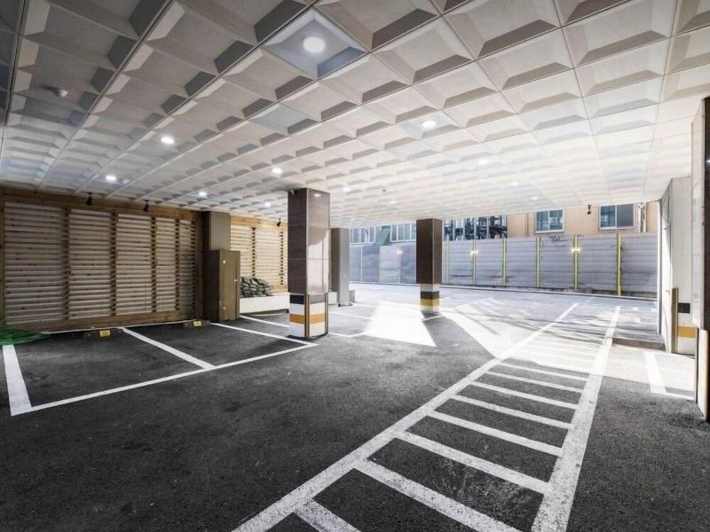 Incheon Beyond Hotel image