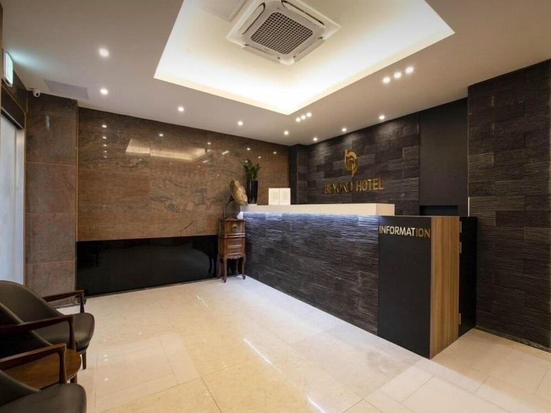 Incheon Beyond Hotel image