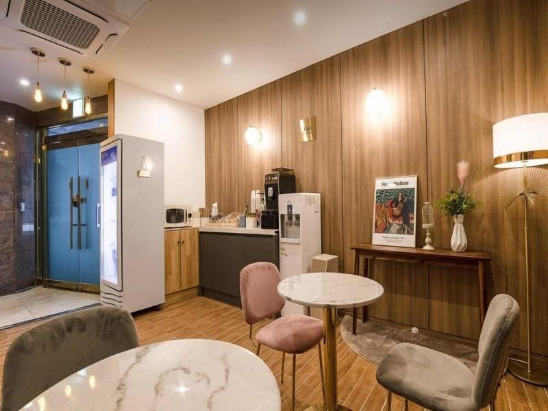 Incheon Beyond Hotel image