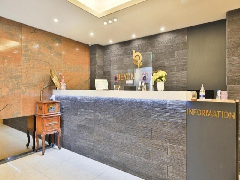 Incheon Beyond Hotel image