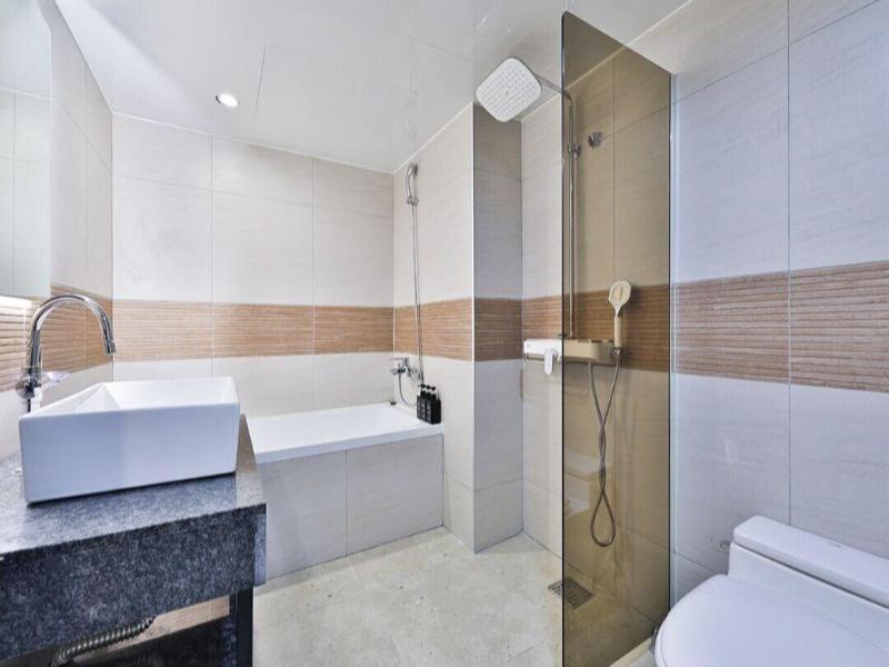 Incheon Beyond Hotel image