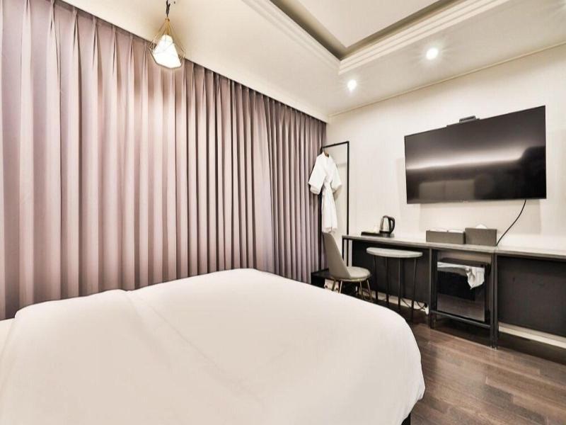 Incheon Beyond Hotel image