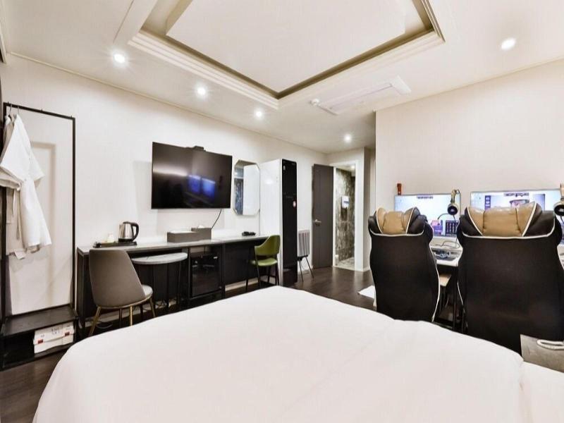 Incheon Beyond Hotel image