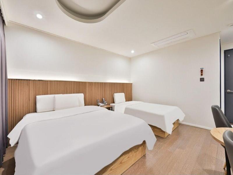 Incheon Beyond Hotel image