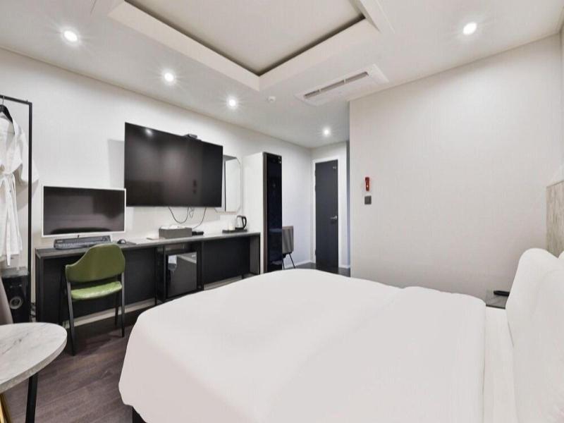 Incheon Beyond Hotel image