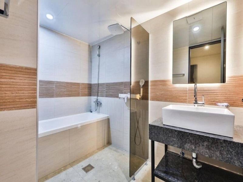 Incheon Beyond Hotel image