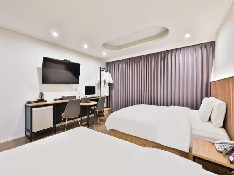 Incheon Beyond Hotel image