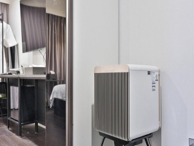 Incheon Beyond Hotel image