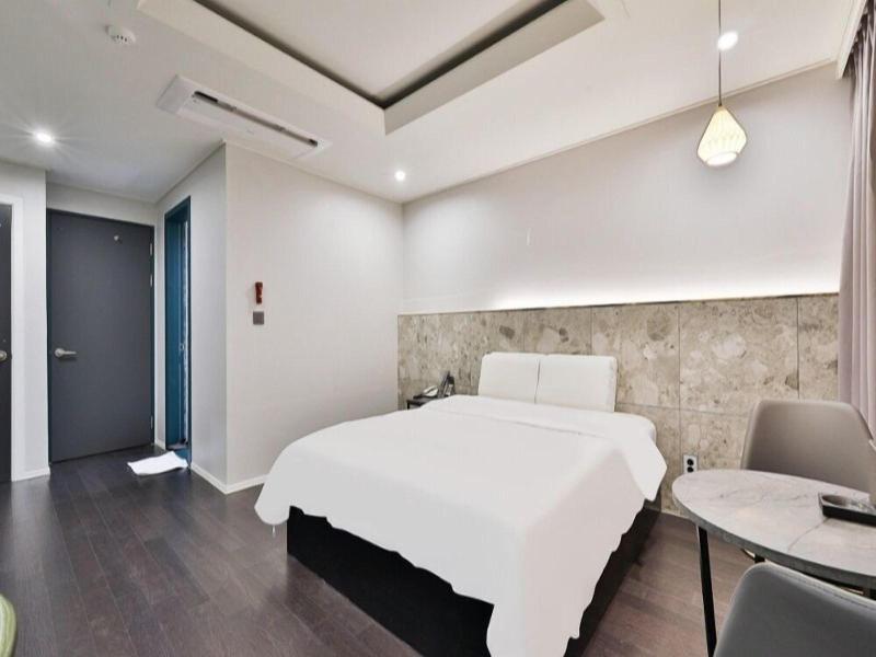 Incheon Beyond Hotel image
