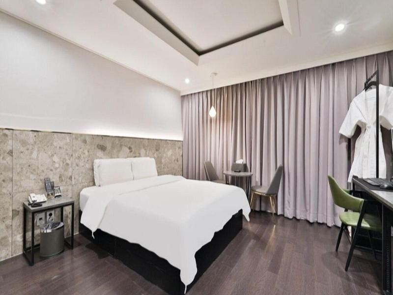 Incheon Beyond Hotel image
