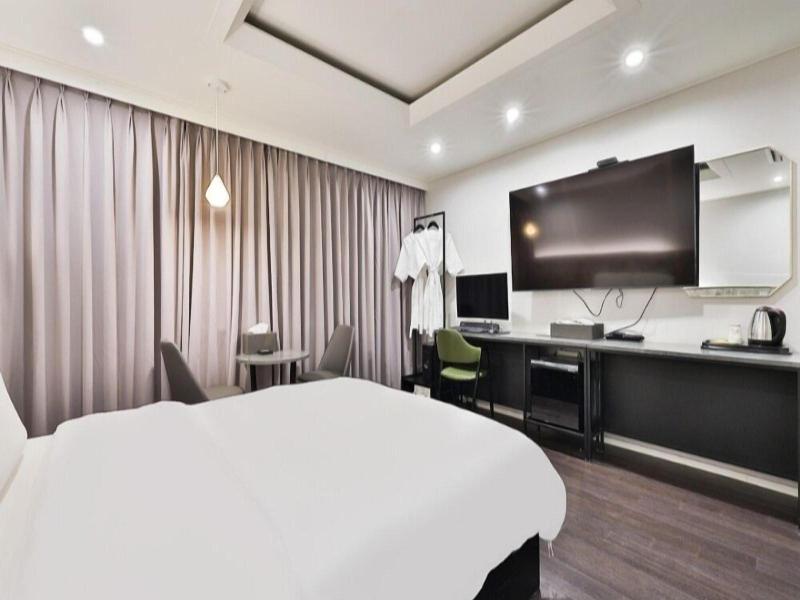 Incheon Beyond Hotel image