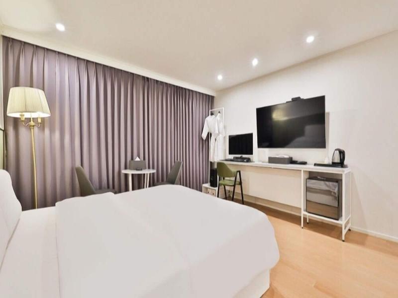 Incheon Beyond Hotel image